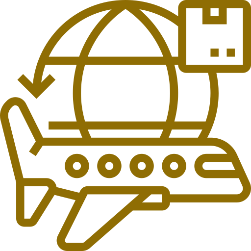 International logistics